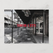 Carte Postale Ybor  (Devant)