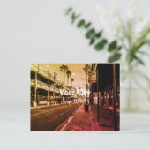 Carte Postale Ybor City, Tampa FLORIDA (Debout devant)