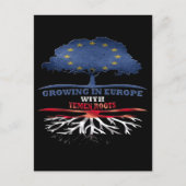 Carte Postale Yémen (Devant)