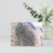 Carte Postale Yemin Moshe (Debout devant)