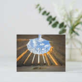 Carte Postale Yerevan, Armenia Travel Postcard (Debout devant)