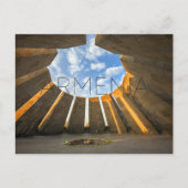 Carte Postale Yerevan, Armenia Travel Postcard (Devant)