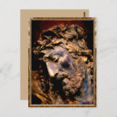 Carte Postale Yeshua (Devant / Derrière)