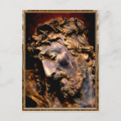 Carte Postale Yeshua (Devant)