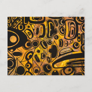 Carte Postale Yeux & Yeux & Yeux & Yeux & Yeux & Yeux