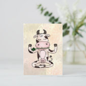 Carte Postale Yogakuh (Debout devant)