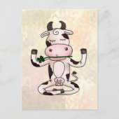 Carte Postale Yogakuh (Devant)