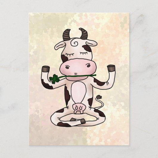 Carte Postale Yogakuh (Devant)