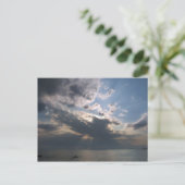 Carte Postale Yokosuka Heaven (Debout devant)