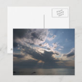 Carte Postale Yokosuka Heaven (Devant / Derrière)