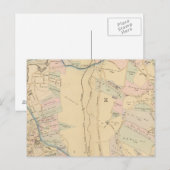 Carte Postale Yonkers de 1 à 4, New York (Devant / Derrière)