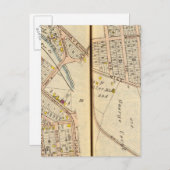 Carte Postale Yonkers, New York 10 (Devant / Derrière)