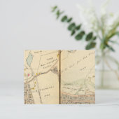 Carte Postale Yonkers, New York 2 (Debout devant)