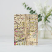 Carte Postale Yonkers, New York 9 (Debout devant)