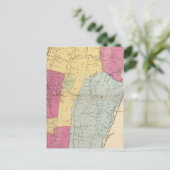 Carte Postale Yonkers, ville (Debout devant)