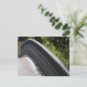 Carte Postale York Bridge, Londres (Debout devant)