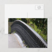 Carte Postale York Bridge, Londres (Devant / Derrière)