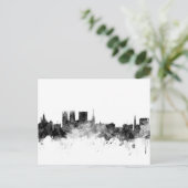 Carte Postale York England Skyline (Debout devant)