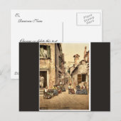 Carte Postale York Gate, Broadstairs, Angleterre classique Photo (Devant / Derrière)