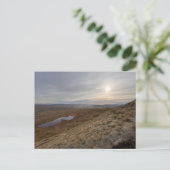 Carte postale Yorkshire Three Peaks (Debout devant)