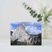 Carte Postale Yosemite (Debout devant)