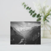 Carte Postale Yosemite (Debout devant)