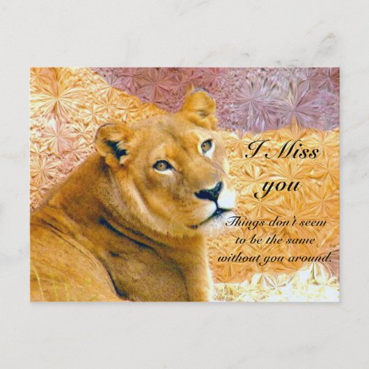 Carte postale You_ (Devant)