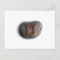 Carte postale You Rock