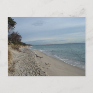 Carte Postale Ystad Suède