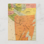 Carte Postale Yucatan, Mexique 2 (Devant)