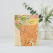 Carte Postale Yucatan, Mexique 2 (Debout devant)