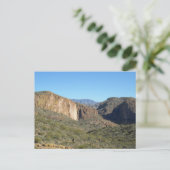 Carte postale Yuma, Arizona (Debout devant)