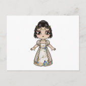 Carte Postale Yuta (Devant)