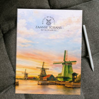 Zaanse Schans Pays-Bas Moulins à vent | Voyage