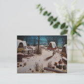 Carte Postale Zabok_24X18cm (Debout devant)