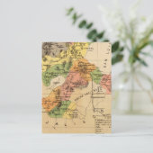 Carte Postale Zacatecas, Mexique (Debout devant)