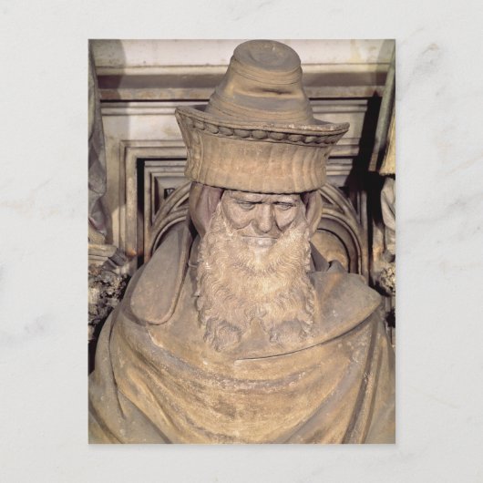 Carte Postale Zacharias (Devant)