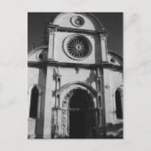 Carte Postale Zadar (Devant)