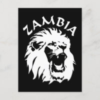 Zambie Lion