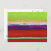 Carte Postale Zanja 2000 (Devant / Derrière)