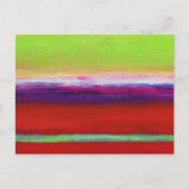 Carte Postale Zanja 2000 (Devant)