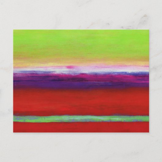 Carte Postale Zanja 2000 (Devant)