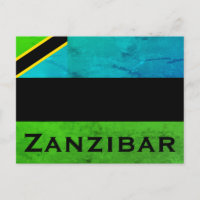 Zanzibar, Tanzanie