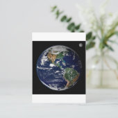 CARTE POSTALE ZAZ271 (Debout devant)