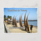 Carte Postale Zazzle Caballitos de Tortora.JPG (Devant)
