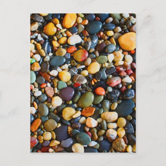 Carte Postale Zen (Devant)