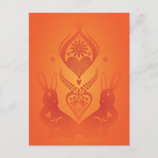 CARTE POSTALE ZEN (Devant)