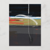 Carte Postale Zen : 01 (Devant)