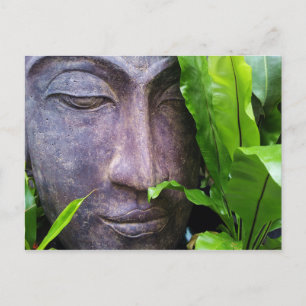 Carte postale Zen Buddha Serenity