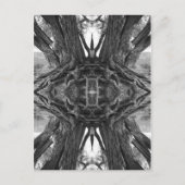 Carte postale Zen Master (Devant)